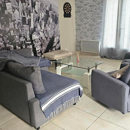 La Maison De Lavande Лаон Екстериор снимка